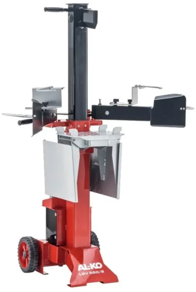 AL-KO Brændekløver LSV 550/6