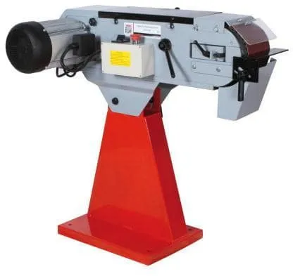 Holzmann båndsliber til metal MSM150