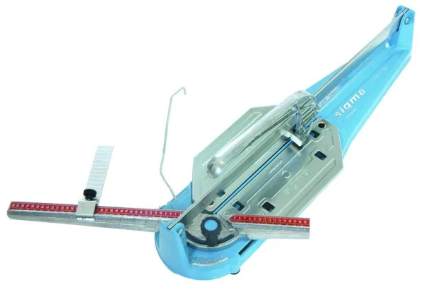 Sigma Fliseskærer 2D4 - 61 cm