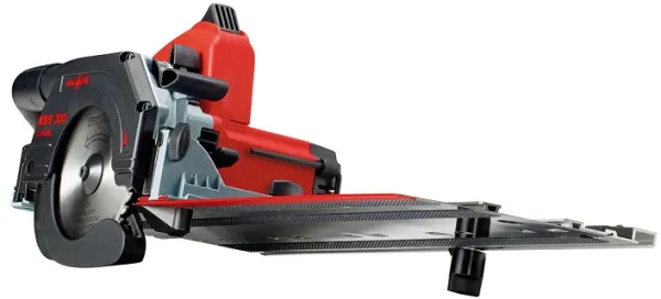 Mafell Håndrundsav KSS 300 MaxiMAX