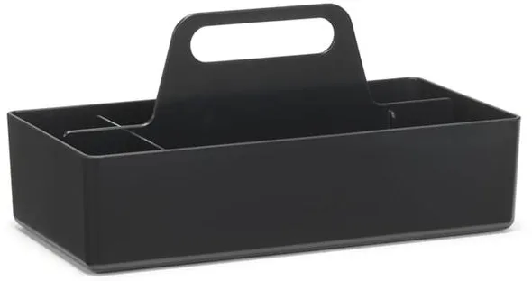 Vitra RE Værktøjskasse Sort